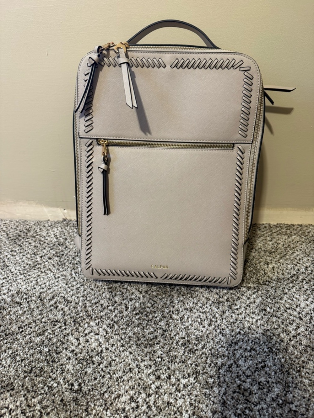 CALPAK Kaya 15in Laptop Bookbag